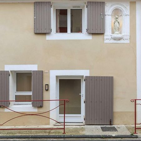 Petite Maison Du Ventoux Mormoiron Buitenkant foto