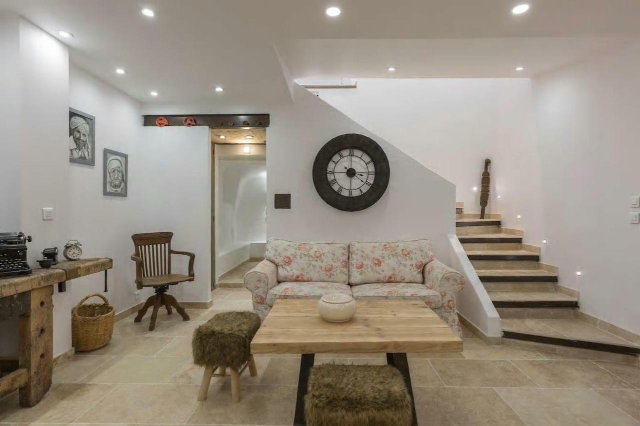 Petite Maison Du Ventoux Mormoiron Buitenkant foto