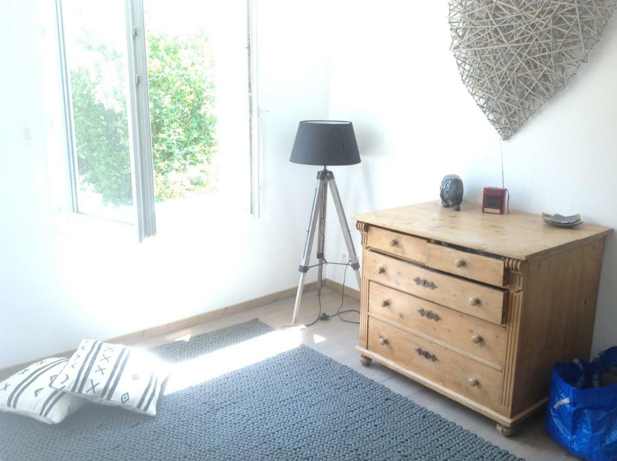 Petite Maison Du Ventoux Mormoiron Buitenkant foto