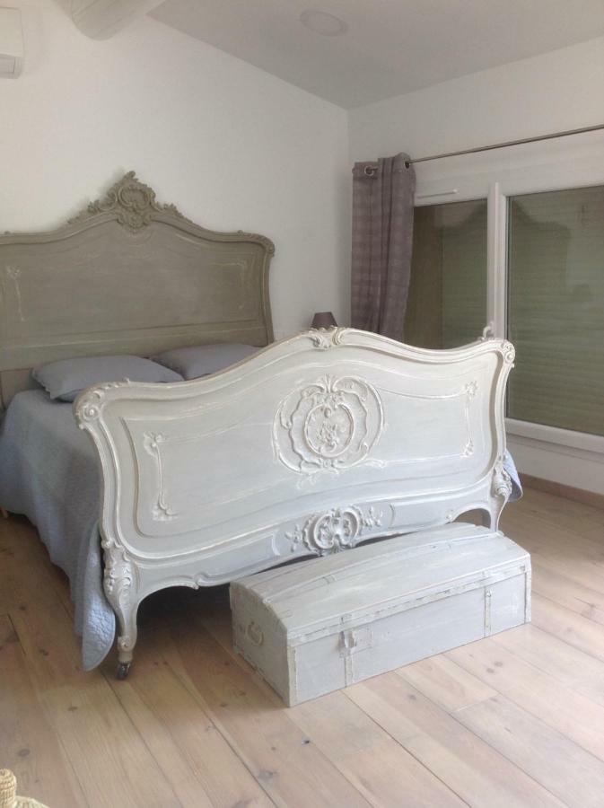 Petite Maison Du Ventoux Mormoiron Buitenkant foto